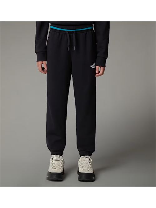 teen regular tapered THE NORTH FACE | NF0A8BHTJK31JK31